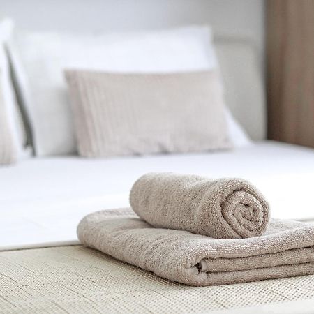 자다르 Casa Al Mare 아파트 외부 사진