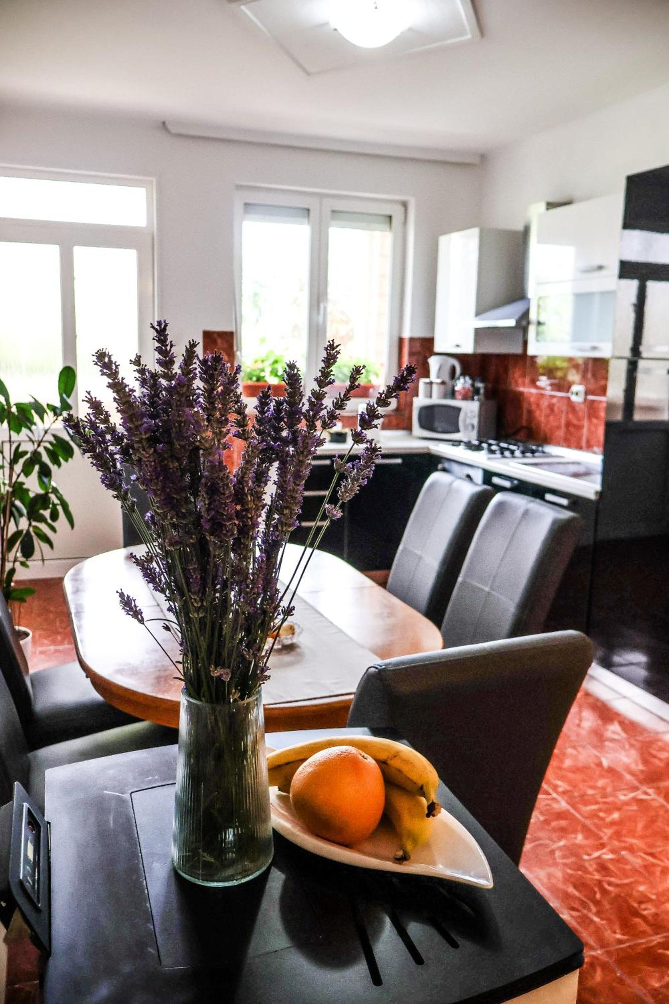 자다르 Casa Al Mare 아파트 외부 사진