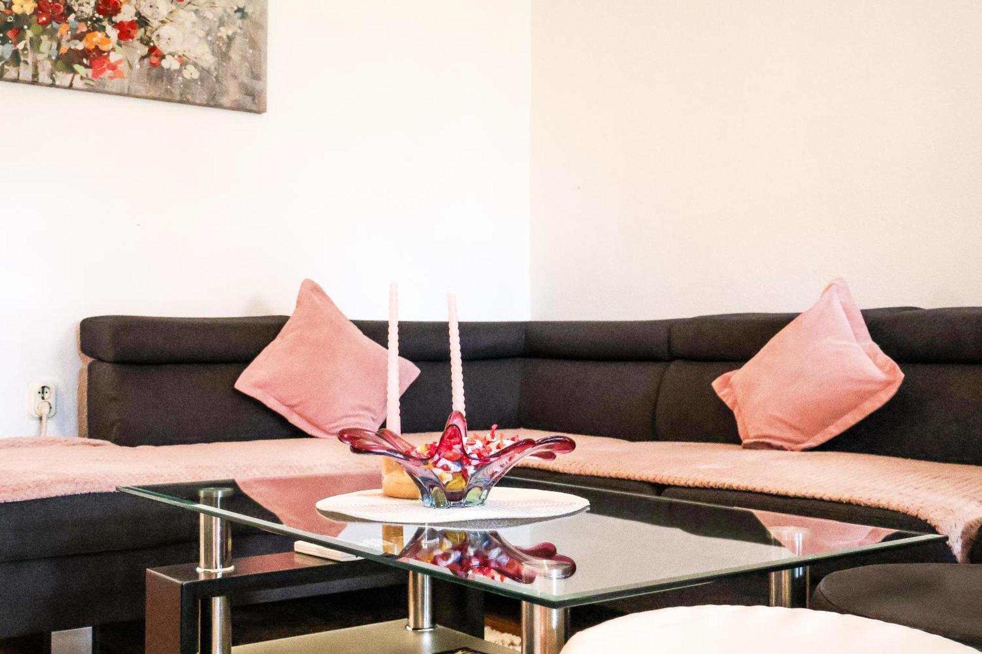 자다르 Casa Al Mare 아파트 외부 사진