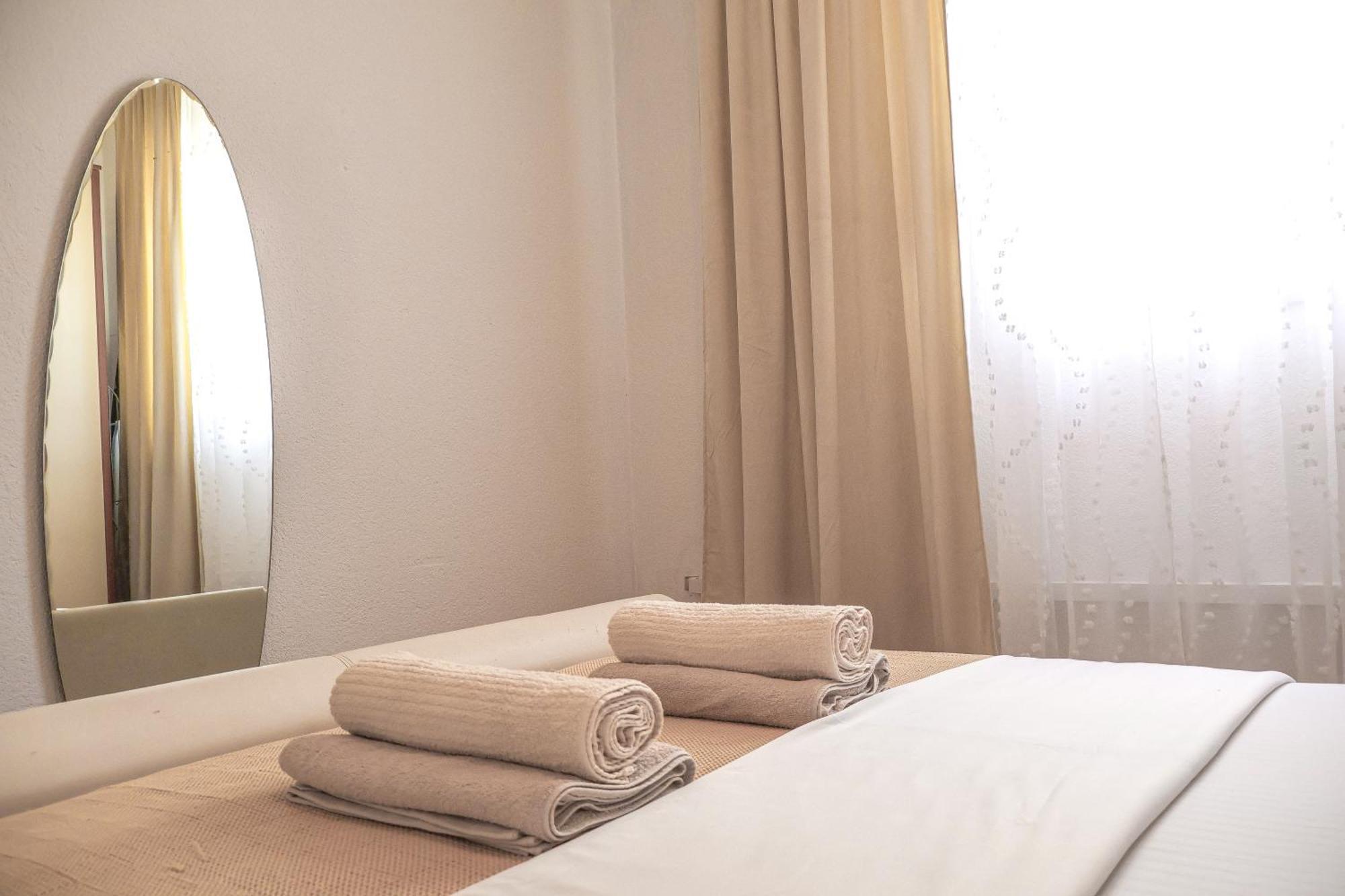자다르 Casa Al Mare 아파트 외부 사진