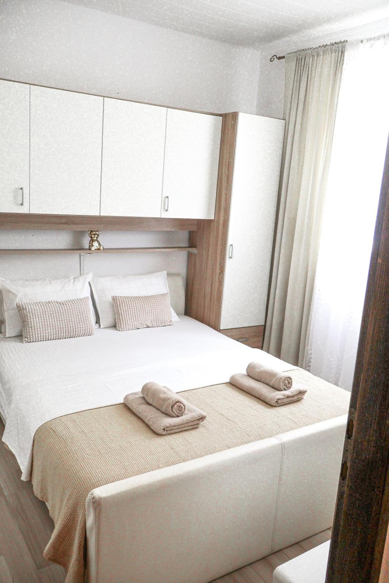 자다르 Casa Al Mare 아파트 외부 사진