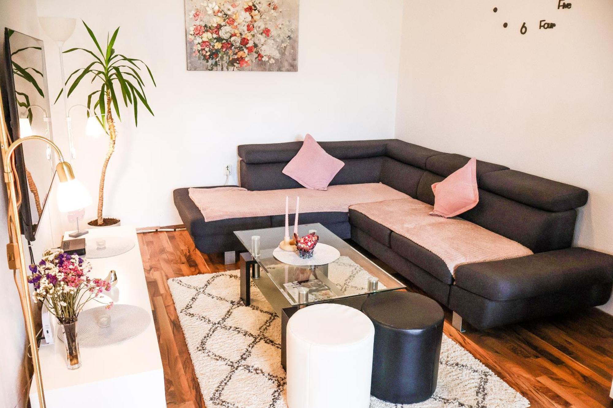 자다르 Casa Al Mare 아파트 외부 사진