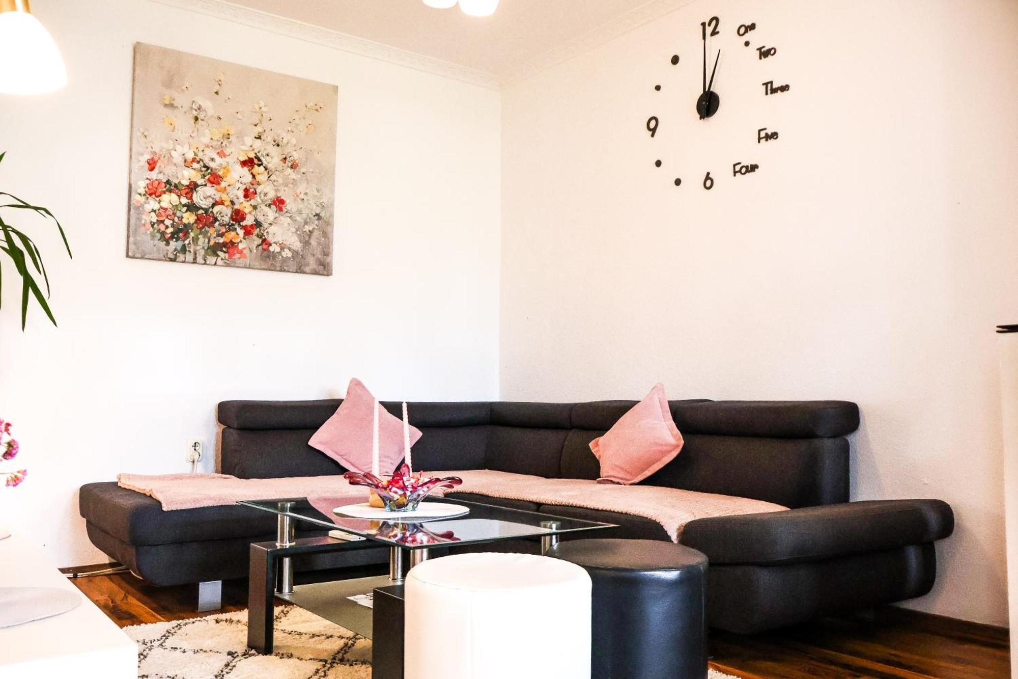 자다르 Casa Al Mare 아파트 외부 사진